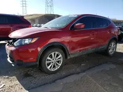 JN1BJ1CP4JW193968 2018 NISSAN ROGUE