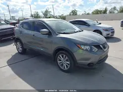 JN1BJ1CP4JW195252 2018 NISSAN ROGUE