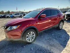 JN1BJ1CP4JW195428 2018 NISSAN ROGUE