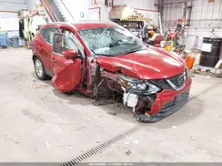 JN1BJ1CP4JW195509 2018 NISSAN ROGUE