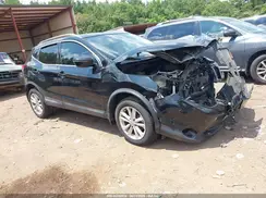 JN1BJ1CP4JW196031 2018 NISSAN ROGUE
