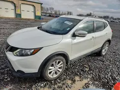JN1BJ1CP4JW500538 2018 NISSAN ROGUE