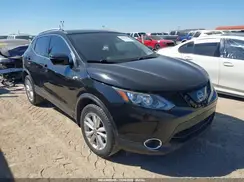 JN1BJ1CP4JW501205 2018 NISSAN ROGUE