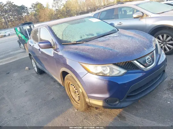 JN1BJ1CP4KW210494 2019 NISSAN ROGUE - Image 1