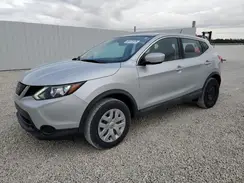JN1BJ1CP4KW210687 2019 NISSAN ROGUE