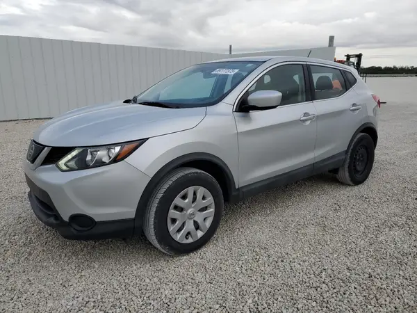 JN1BJ1CP4KW210687 2019 NISSAN ROGUE - Image 1