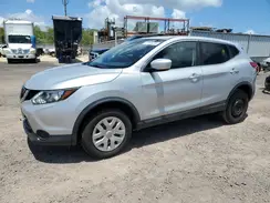 JN1BJ1CP4KW211483 2019 NISSAN ROGUE