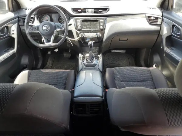 JN1BJ1CP4KW211483 2019 NISSAN ROGUE - Image 8