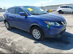JN1BJ1CP4KW211676 2019 NISSAN ROGUE