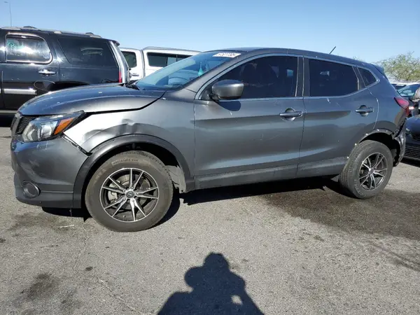 JN1BJ1CP4KW212195 2019 NISSAN ROGUE - Image 1