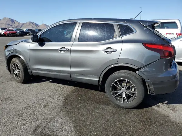 JN1BJ1CP4KW212195 2019 NISSAN ROGUE - Image 2