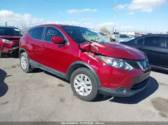JN1BJ1CP4KW212200 2019 NISSAN ROGUE