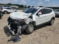 JN1BJ1CP4KW212634 2019 NISSAN ROGUE