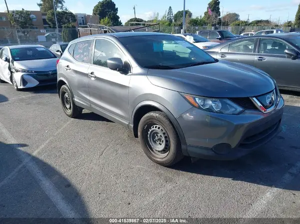 JN1BJ1CP4KW213296 2019 NISSAN ROGUE - Image 1