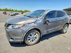 JN1BJ1CP4KW214433 2019 NISSAN ROGUE