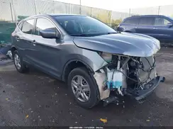 JN1BJ1CP4KW215615 2019 NISSAN ROGUE
