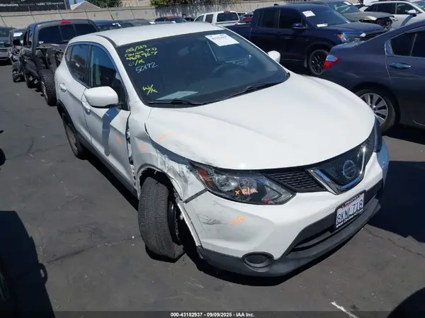 JN1BJ1CP4KW216067 2019 NISSAN ROGUE - Image 1
