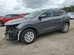 JN1BJ1CP4KW216120 2019 NISSAN ROGUE