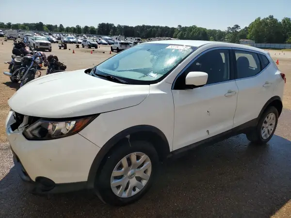 JN1BJ1CP4KW216232 2019 NISSAN ROGUE - Image 1