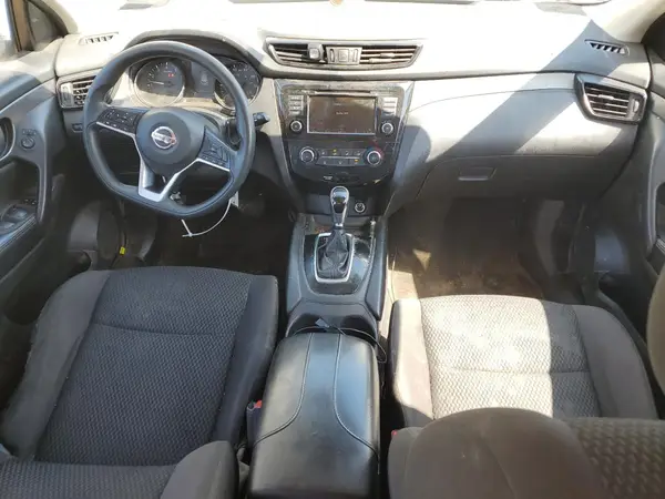 JN1BJ1CP4KW216232 2019 NISSAN ROGUE - Image 8