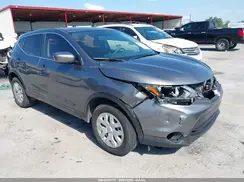 JN1BJ1CP4KW216649 2019 NISSAN ROGUE