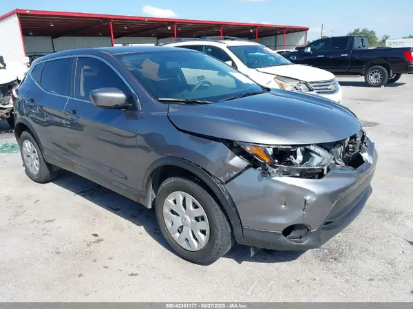 JN1BJ1CP4KW216649 2019 NISSAN ROGUE - Image 1