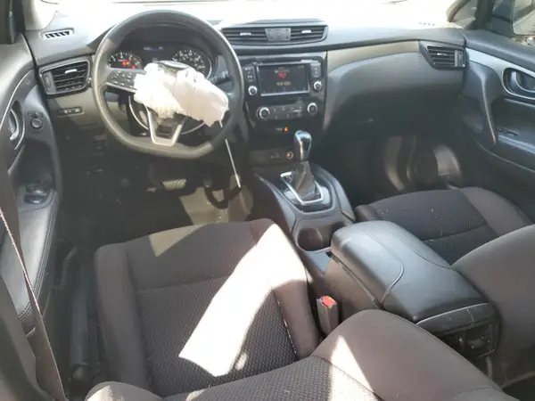 JN1BJ1CP4KW216991 2019 NISSAN ROGUE - Image 8