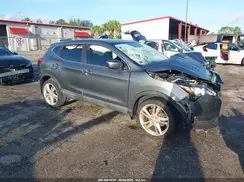 JN1BJ1CP4KW217350 2019 NISSAN ROGUE