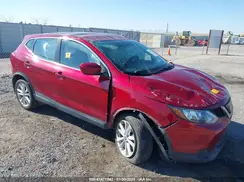 JN1BJ1CP4KW217395 2019 NISSAN ROGUE