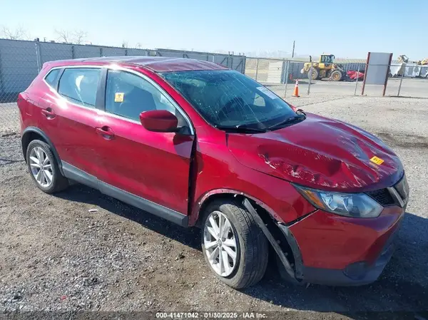 JN1BJ1CP4KW217395 2019 NISSAN ROGUE - Image 1