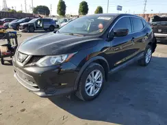 JN1BJ1CP4KW218613 2019 NISSAN ROGUE