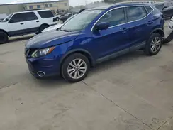 JN1BJ1CP4KW218692 2019 NISSAN ROGUE