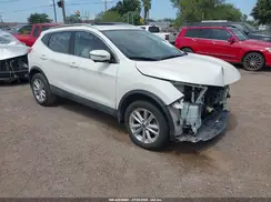 JN1BJ1CP4KW219227 2019 NISSAN ROGUE