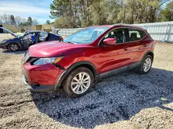 JN1BJ1CP4KW220362 2019 NISSAN ROGUE
