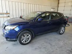 JN1BJ1CP4KW221138 2019 NISSAN ROGUE