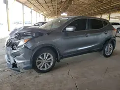 JN1BJ1CP4KW221463 2019 NISSAN ROGUE