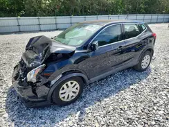 JN1BJ1CP4KW222273 2019 NISSAN ROGUE