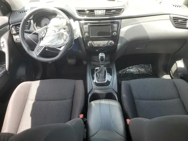 JN1BJ1CP4KW223147 2019 NISSAN ROGUE - Image 8