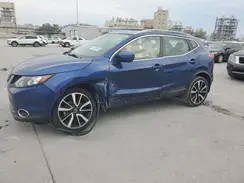 JN1BJ1CP4KW223505 2019 NISSAN ROGUE