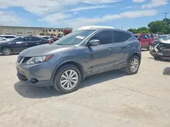 JN1BJ1CP4KW224721 2019 NISSAN ROGUE