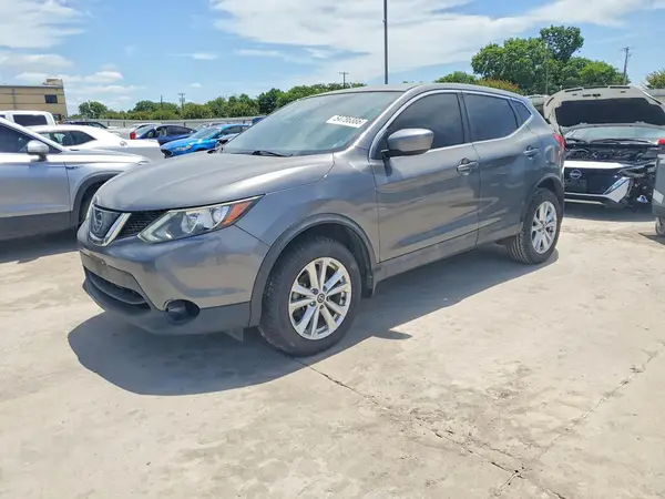JN1BJ1CP4KW224721 2019 NISSAN ROGUE - Image 1