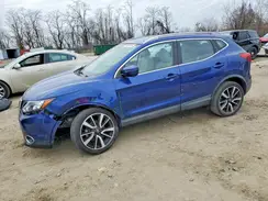 JN1BJ1CP4KW225268 2019 NISSAN ROGUE
