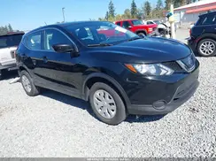 JN1BJ1CP4KW225402 2019 NISSAN ROGUE
