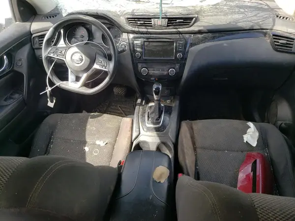 JN1BJ1CP4KW226307 2019 NISSAN ROGUE - Image 8