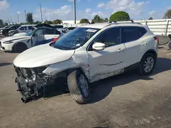 JN1BJ1CP4KW226372 2019 NISSAN ROGUE