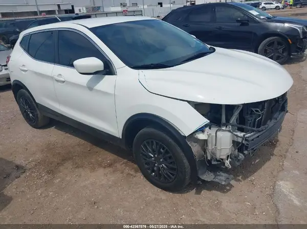 JN1BJ1CP4KW226520 2019 NISSAN ROGUE - Image 1