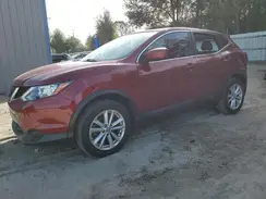 JN1BJ1CP4KW226548 2019 NISSAN ROGUE