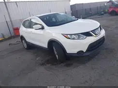 JN1BJ1CP4KW226789 2019 NISSAN ROGUE
