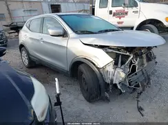 JN1BJ1CP4KW227778 2019 NISSAN ROGUE