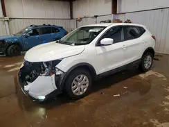 JN1BJ1CP4KW227831 2019 NISSAN ROGUE